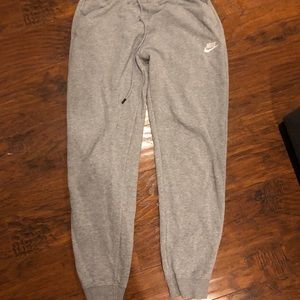 Nike sweatpants